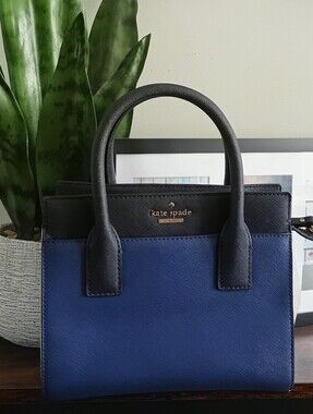 Kate Spade Mini Satchel